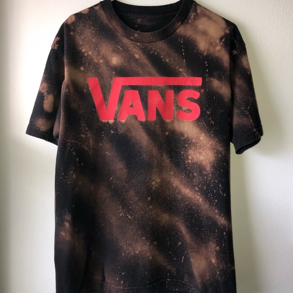 Vans Other - Vintage Vans T-Shirt